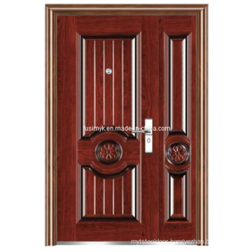 Security Doors (FX-B0249)